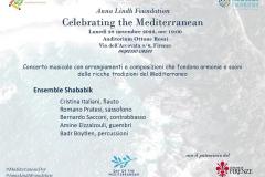 Programma 28 novembre