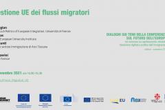 Incontro del 26 novembre