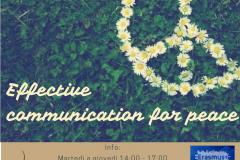 Locandina corso
