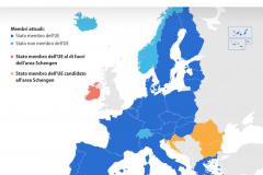 Area Schengen