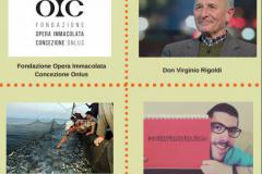 Vincitori Italiani Premio "Cittadino europeo 2017" Vincitori Italiani Premio "Cittadino europeo 2017"