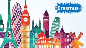 erasmus plus