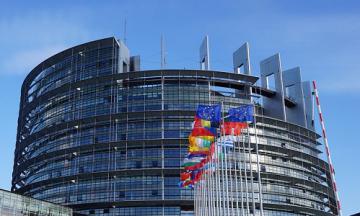 palamento europeo