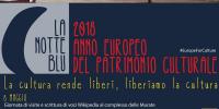 Notte Blu 2018